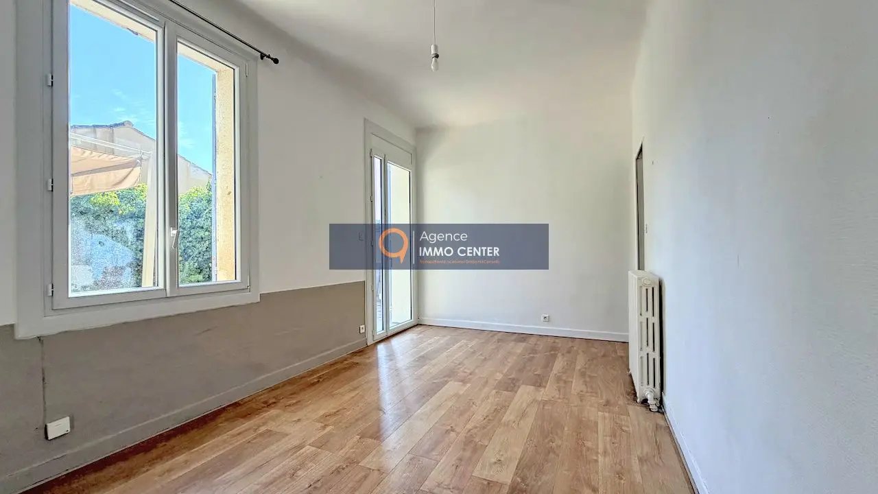 Appartement à louer, 46m², Toulon