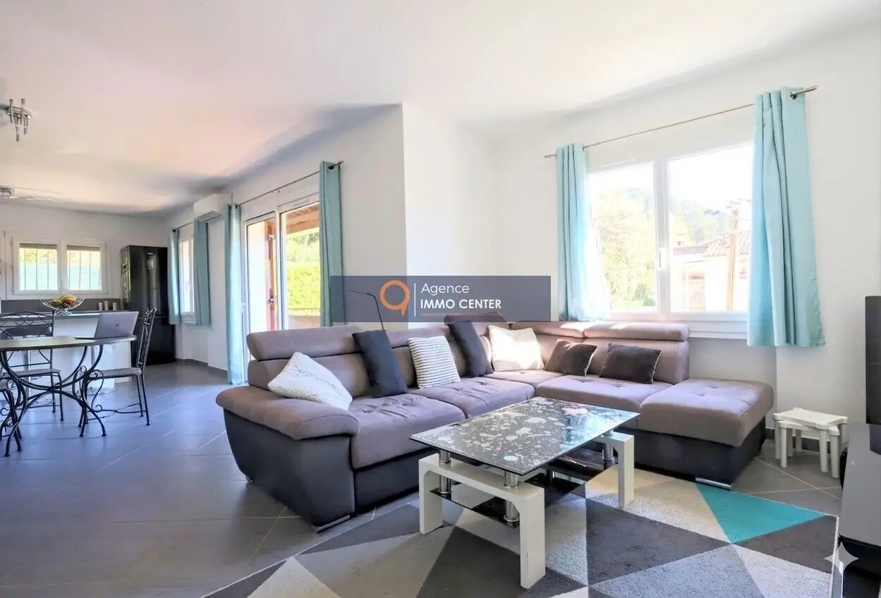 Maison à vendre, 140m², Solliès-Toucas