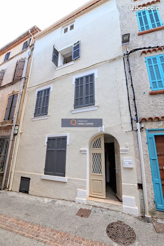 Maison à vendre, 350m², Pignans