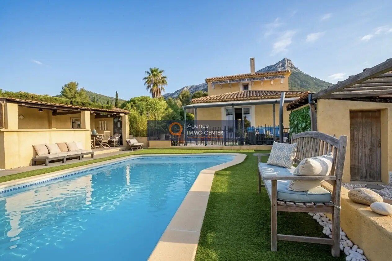 Maison à vendre, 120m², La Valette-du-Var