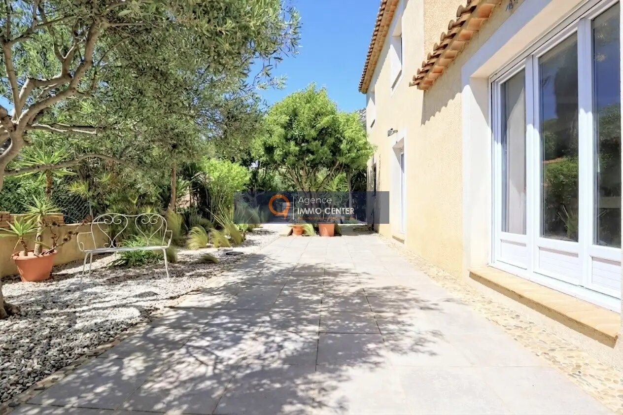 Maison à vendre, 120m², La Valette-du-Var