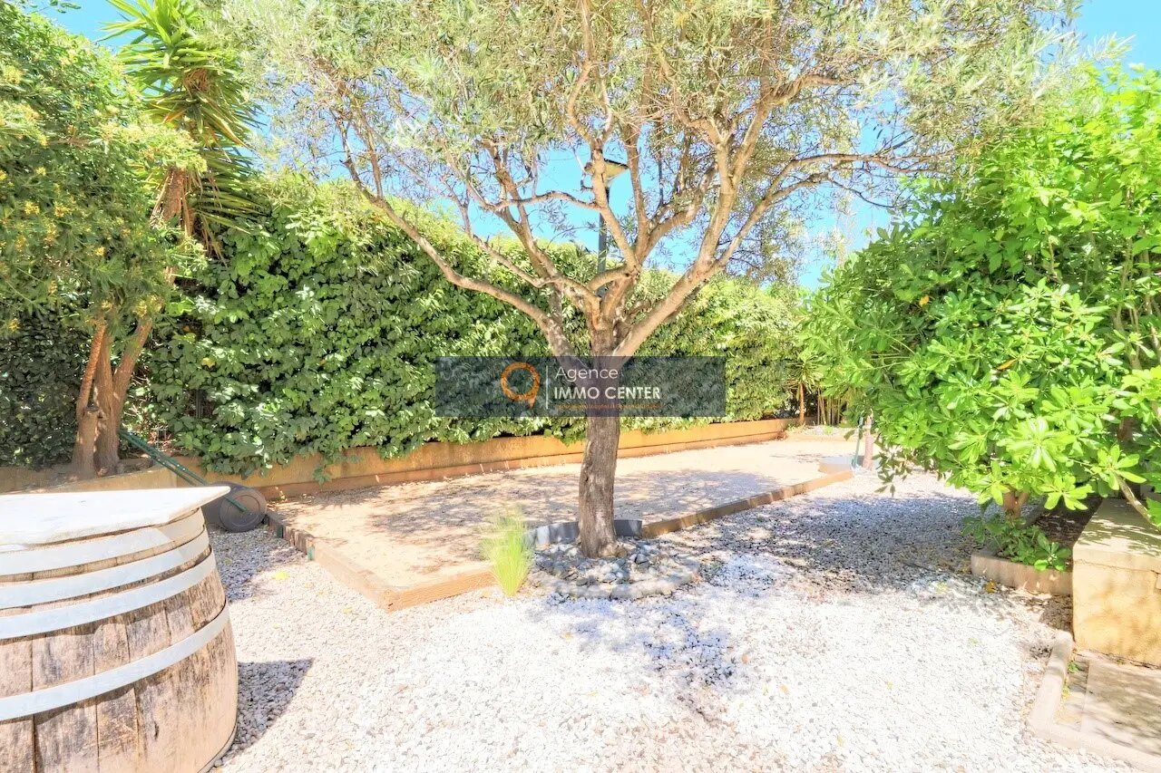 Maison à vendre, 120m², La Valette-du-Var