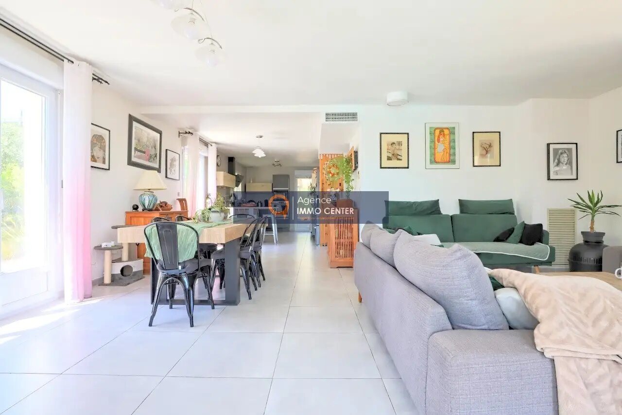 Maison à vendre, 120m², La Valette-du-Var