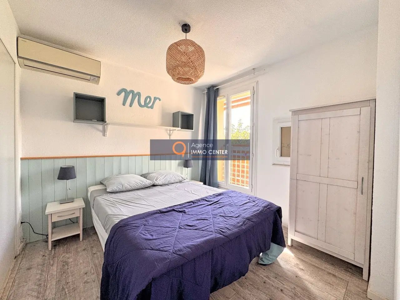 Appartement à vendre, 28m², La Londe-les-Maures