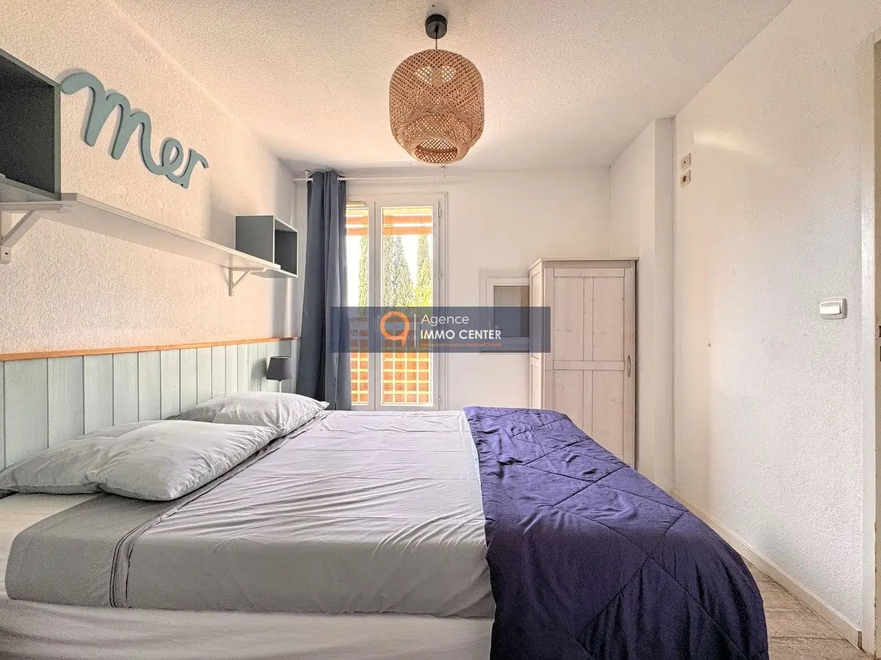 Appartement à vendre, 28m², La Londe-les-Maures