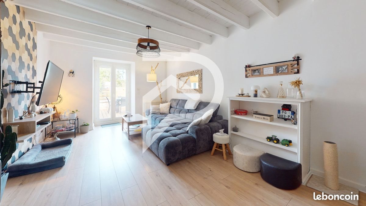 Maison à vendre, 147m², Jonchery