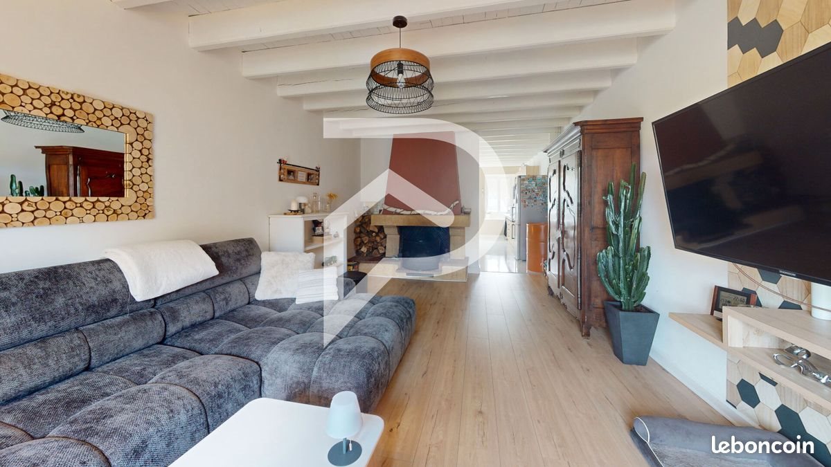 Maison à vendre, 147m², Jonchery