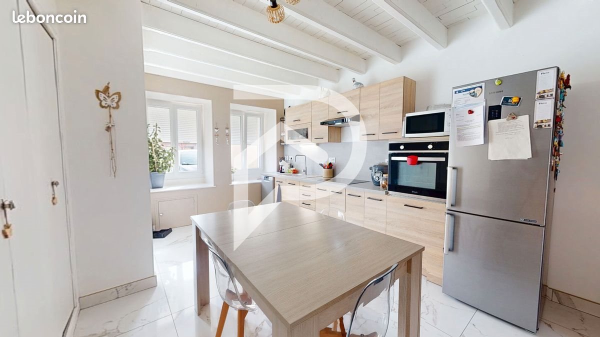 Maison à vendre, 147m², Jonchery