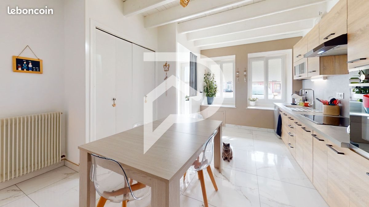 Maison à vendre, 147m², Jonchery