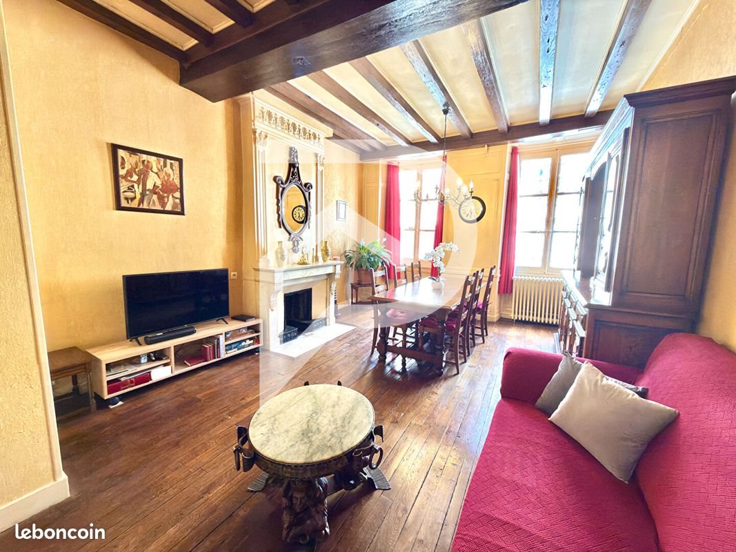 Maison à vendre, 170m², Langres