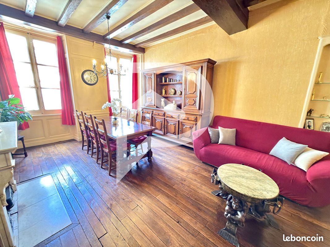 Maison à vendre, 170m², Langres