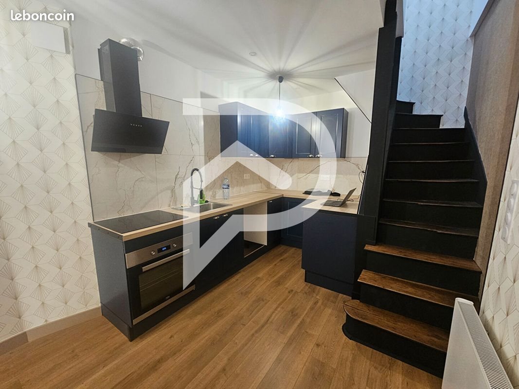 Maison à vendre, 66m², Joinville