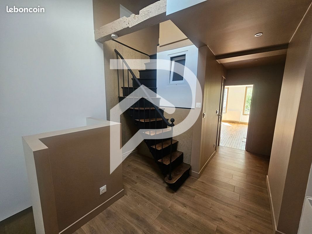 Maison à vendre, 66m², Joinville
