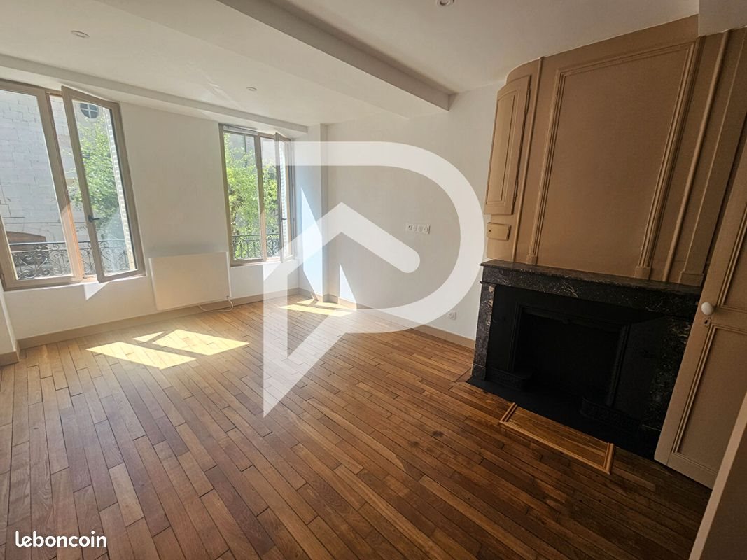 Maison à vendre, 66m², Joinville