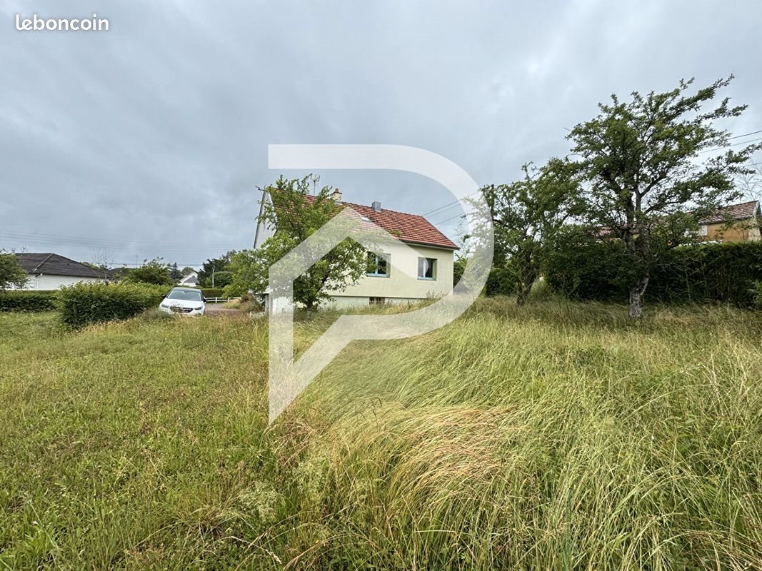 Maison à vendre, 111m², Bourbonne-les-Bains