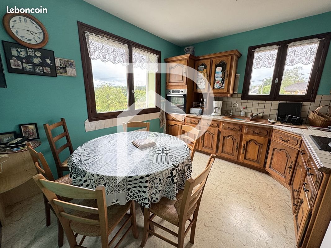 Maison à vendre, 111m², Bourbonne-les-Bains