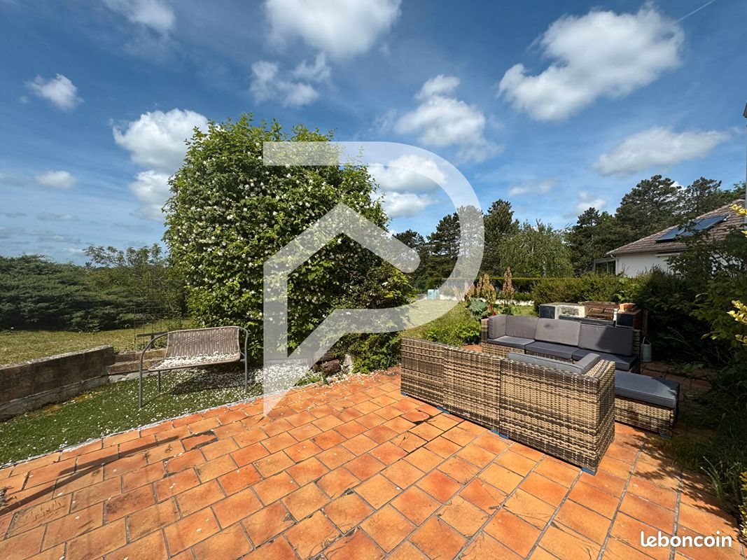 Maison à vendre, 114m², Chaumont