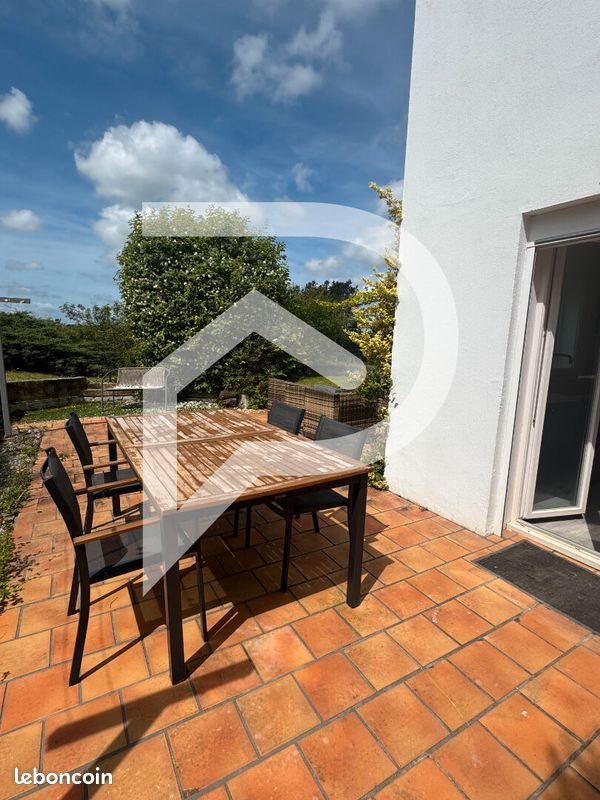 Maison à vendre, 114m², Chaumont