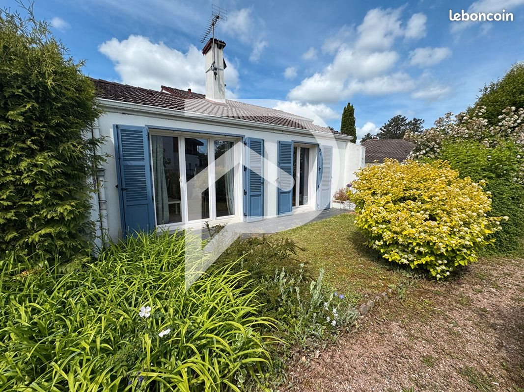 Maison à vendre, 114m², Chaumont