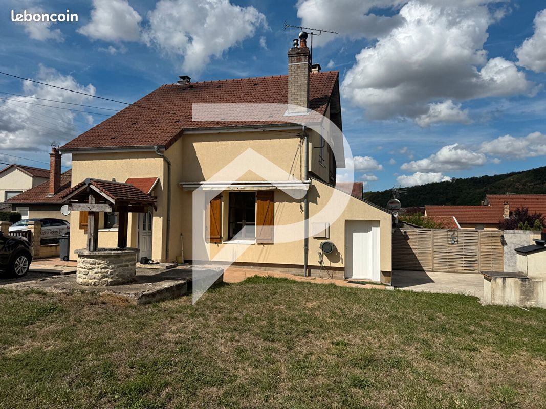 Maison à vendre, 58m², Froncles