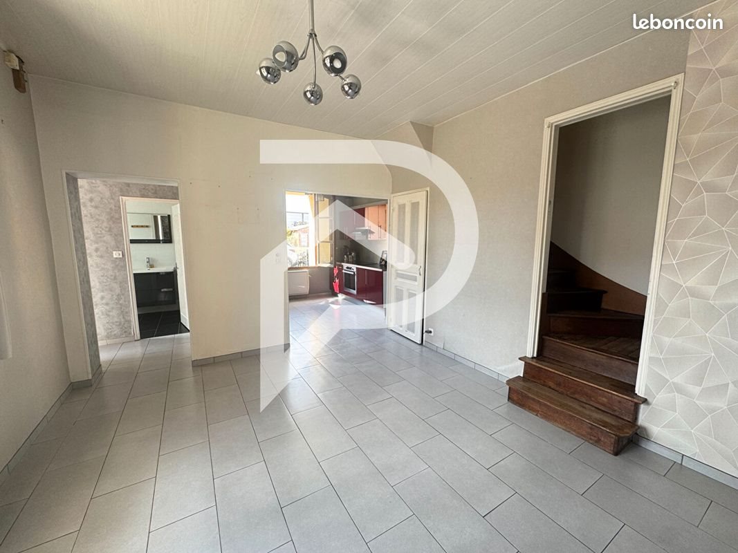 Maison à vendre, 58m², Froncles