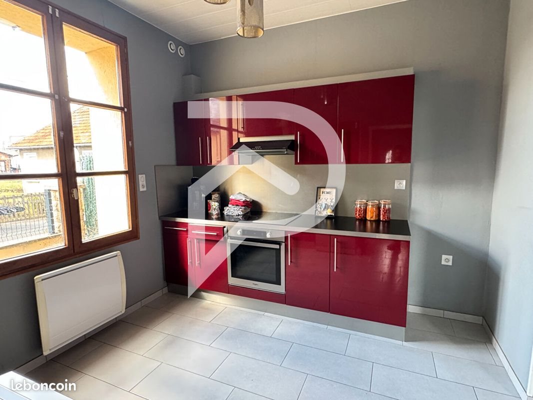 Maison à vendre, 58m², Froncles