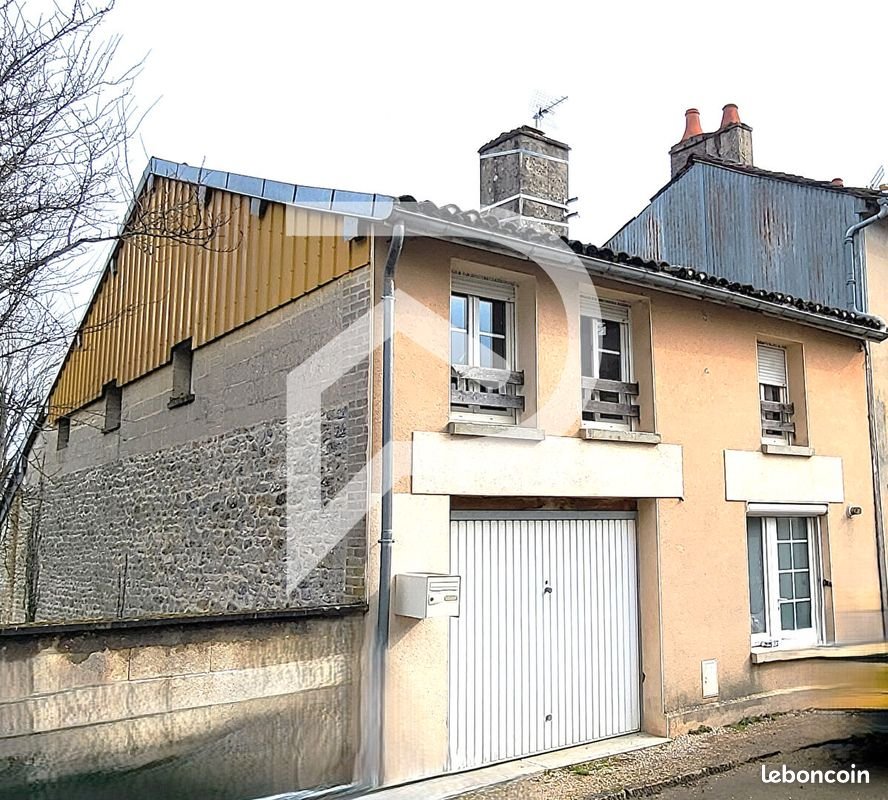 Maison à louer, 81m², Brienne-le-Château