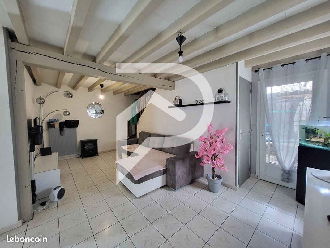 Maison à louer, 81m², Brienne-le-Château