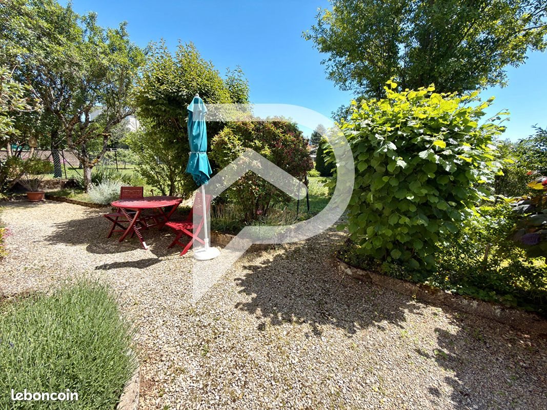 Maison à vendre, 100m², Chaumont