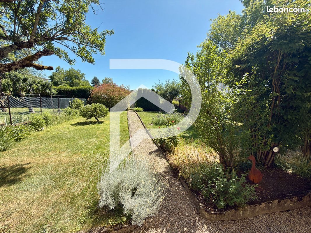 Maison à vendre, 100m², Chaumont