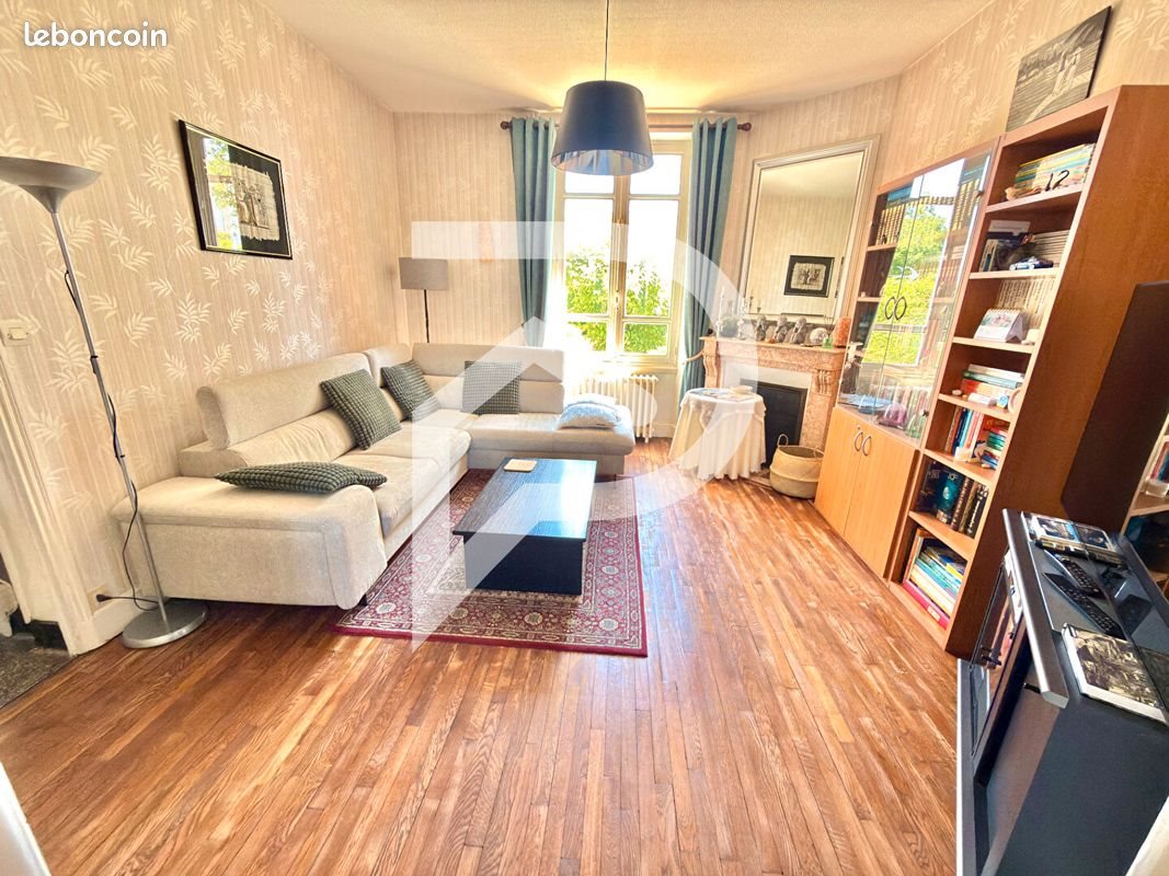 Maison à vendre, 100m², Chaumont