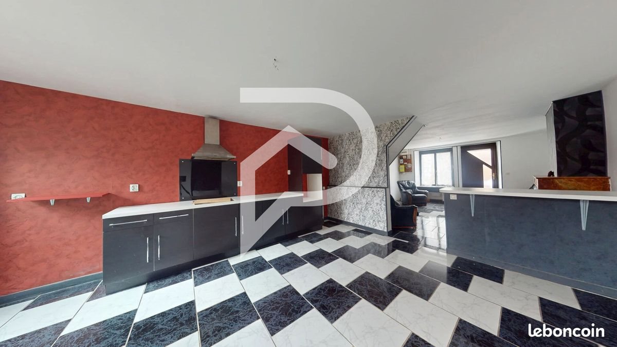 Maison à vendre, 109m², Nogent