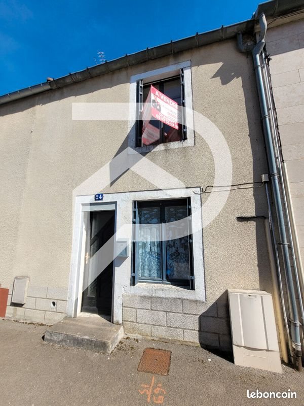 Maison à vendre, 109m², Nogent