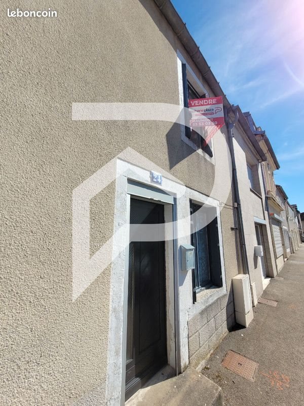 Maison à vendre, 109m², Nogent