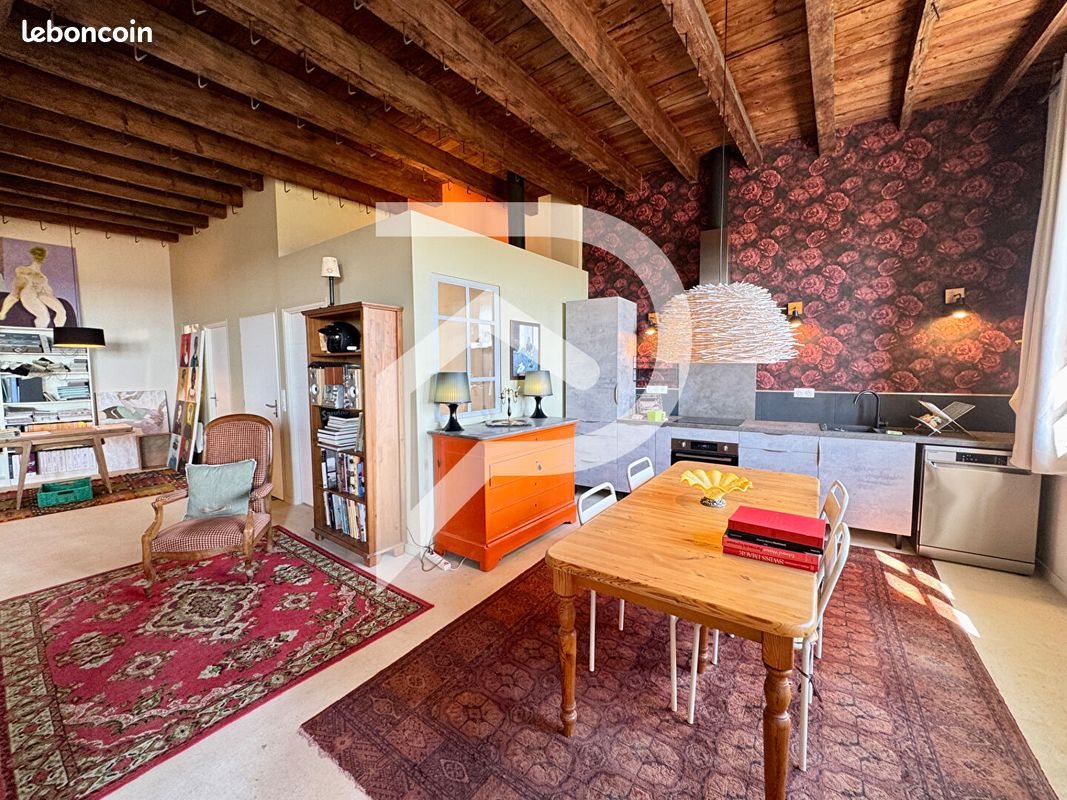 Appartement à vendre, 93m², Langres