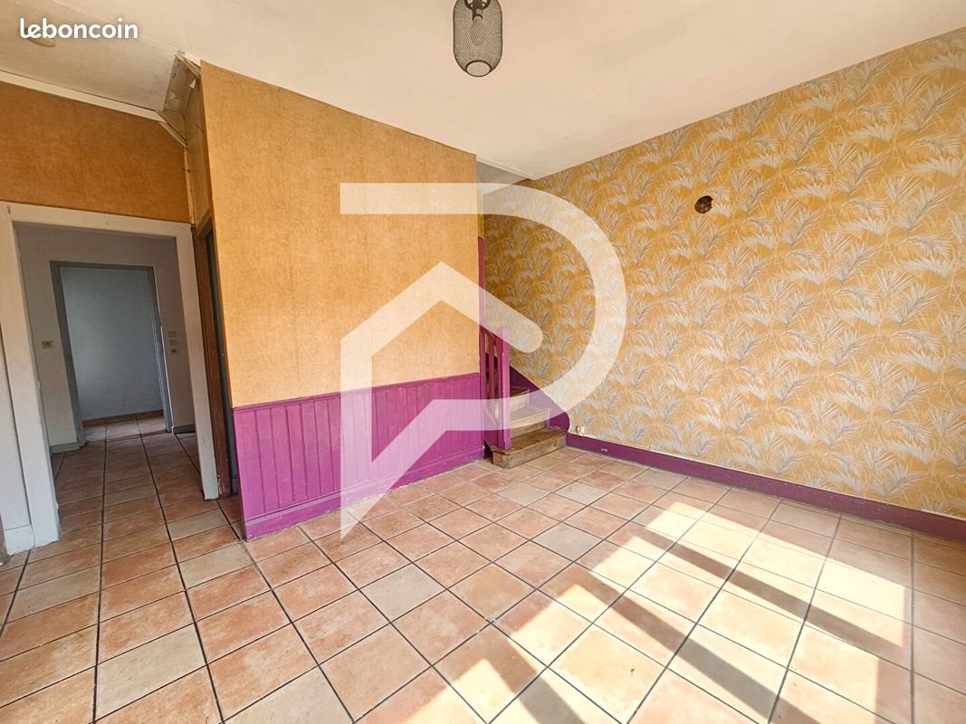 Maison à vendre, 72m², Froncles
