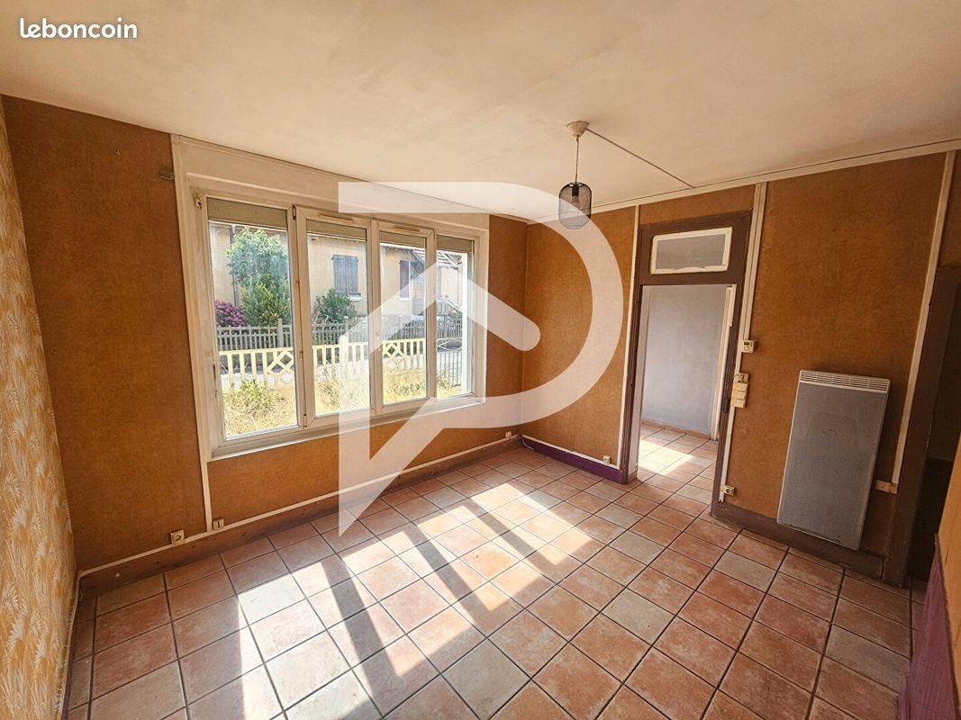 Maison à vendre, 72m², Froncles