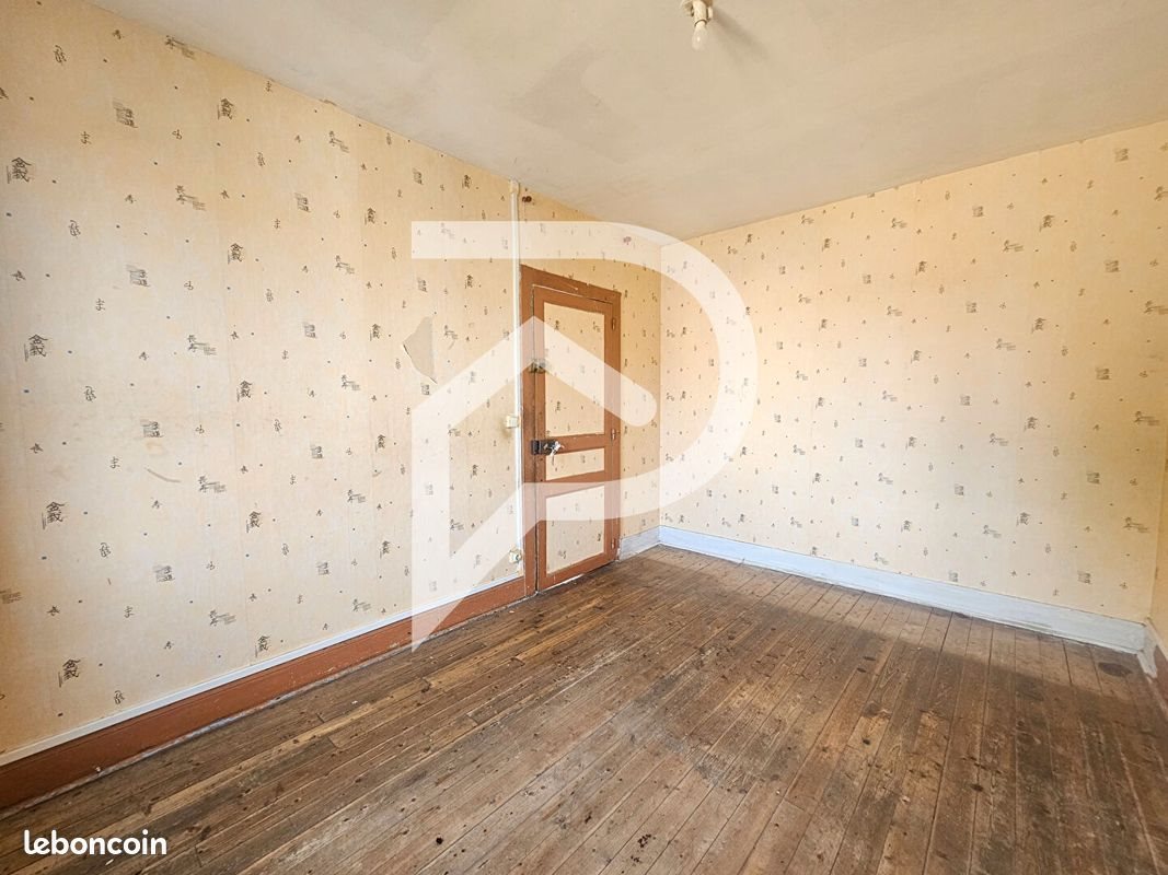 Maison à vendre, 72m², Froncles