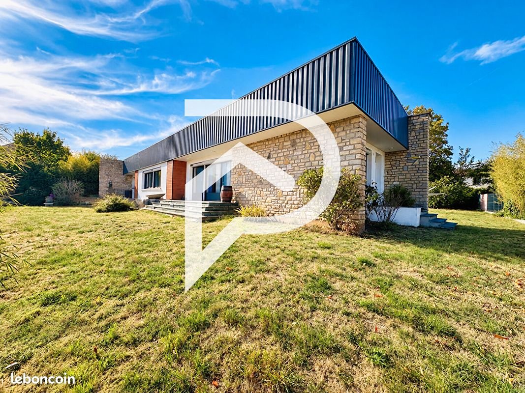 Maison à vendre, 221m², Chaumont