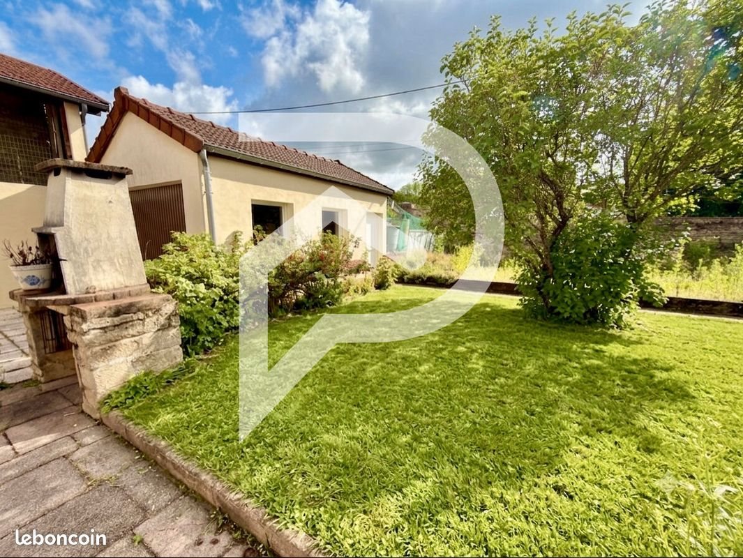 Maison à vendre, 149m², Châteauvillain