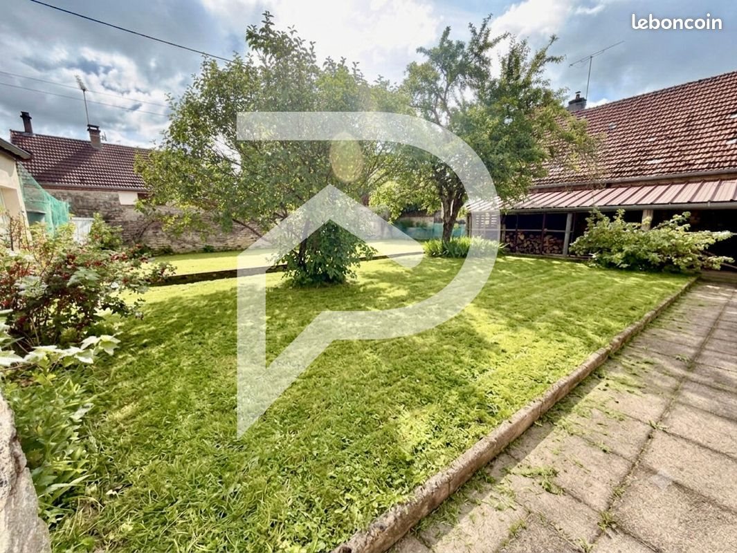 Maison à vendre, 149m², Châteauvillain
