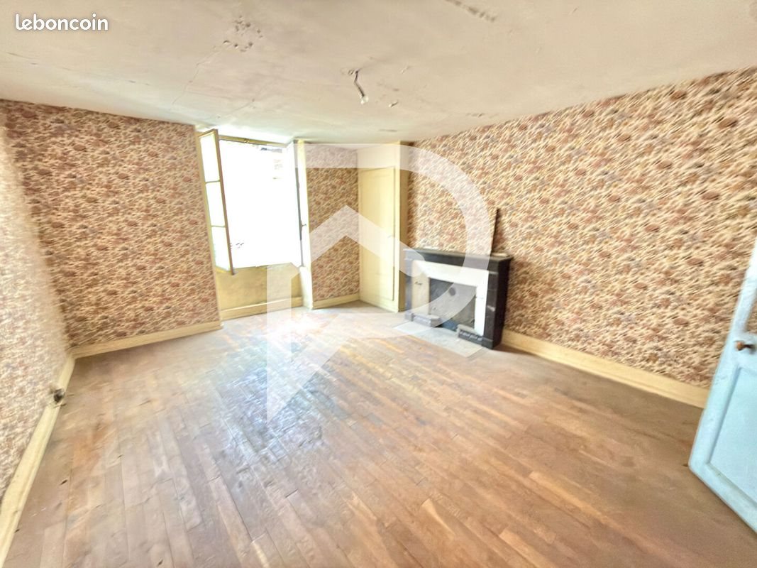 Maison à vendre, 117m², Langres
