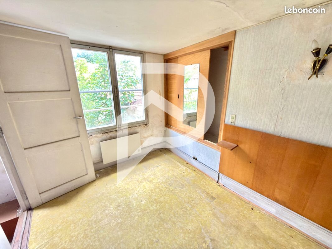 Maison à vendre, 117m², Langres
