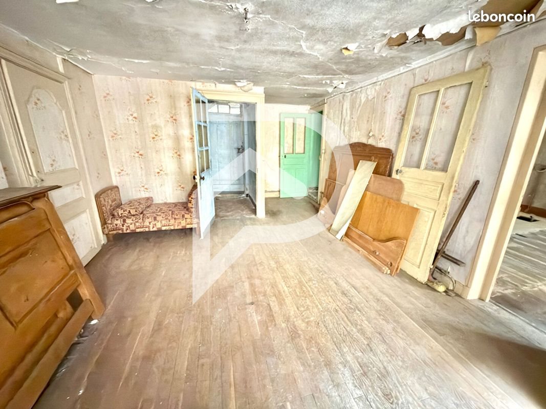 Maison à vendre, 117m², Langres