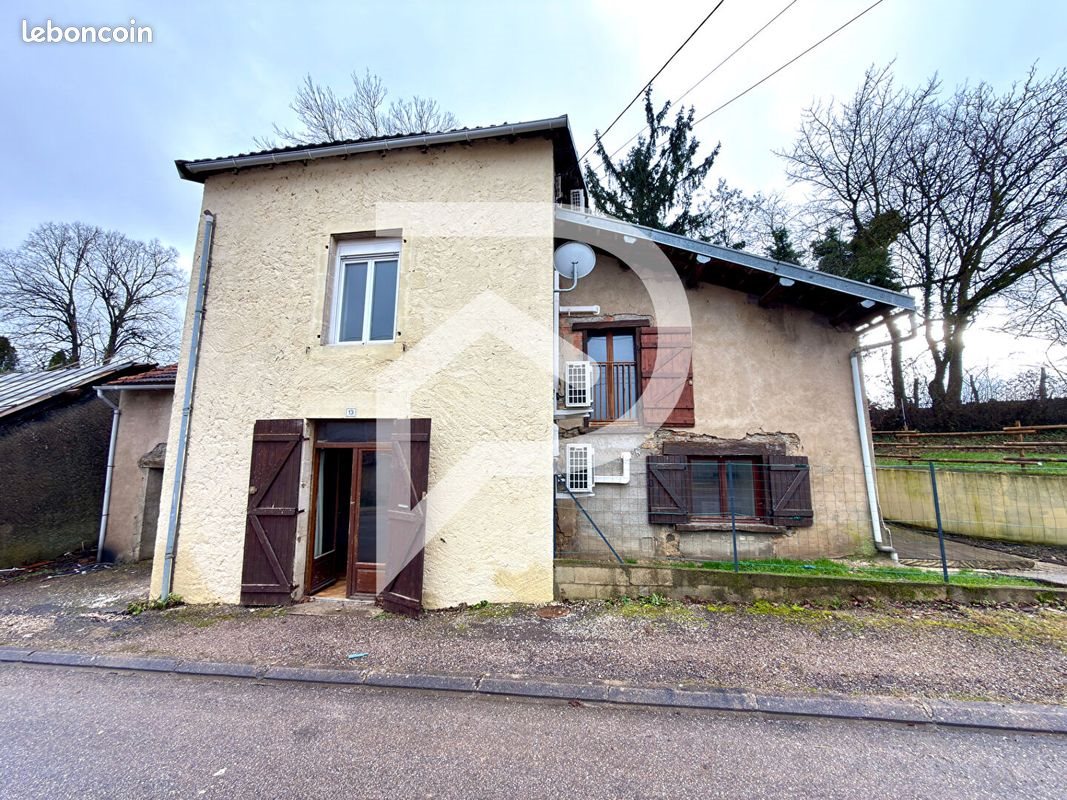 Maison à vendre, 140m², Champsevraine