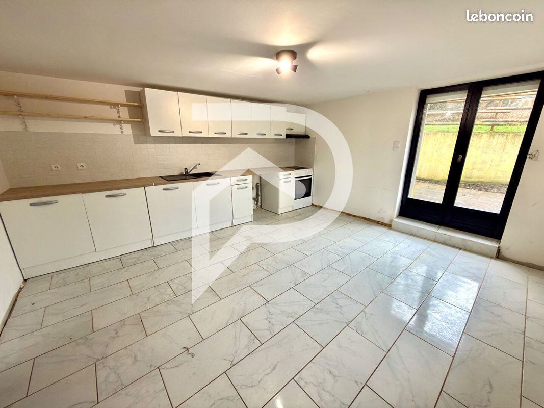 Maison à vendre, 140m², Champsevraine