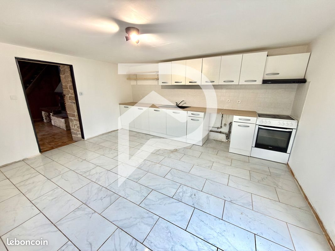 Maison à vendre, 140m², Champsevraine