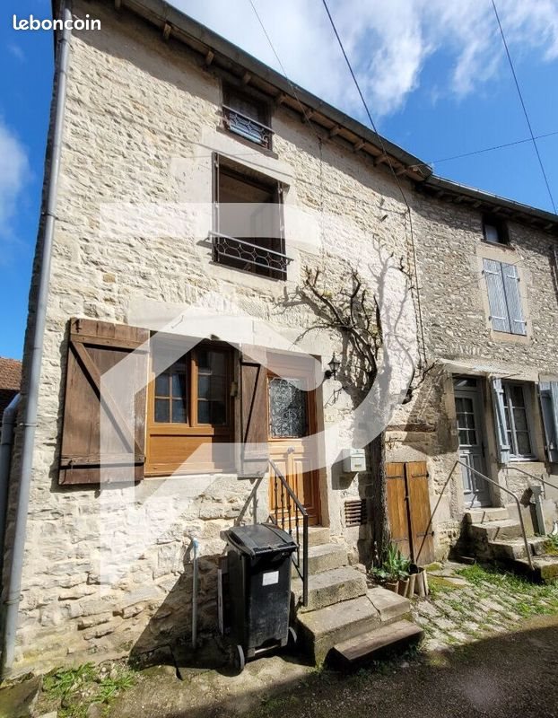 Maison à vendre, 79m², Vignory