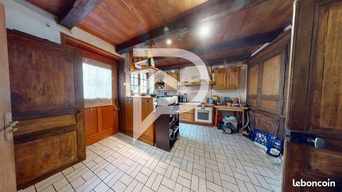 Maison à vendre, 79m², Vignory