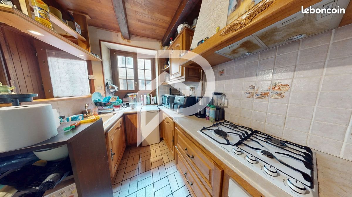 Maison à vendre, 79m², Vignory